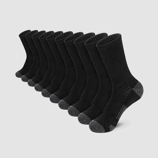 Calcetines de Trabajo Térmicos (5 Pares)