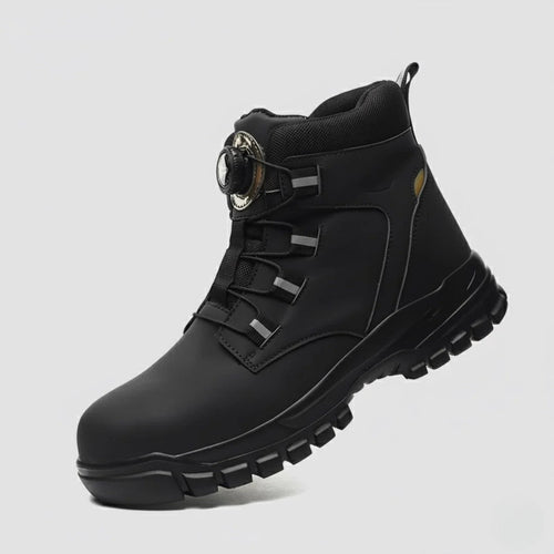 POLAR™ S3 Botas de Seguridad de Invierno