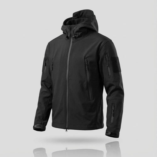 MOTION™ Chaqueta Softshell Shield