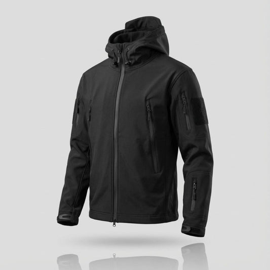 MOTION™ Chaqueta Softshell Shield