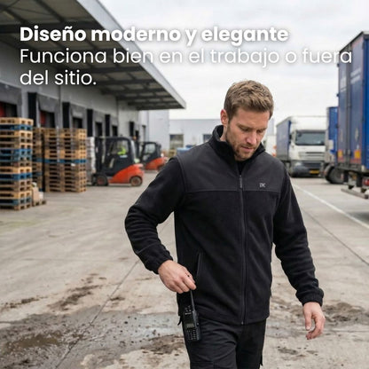 MOTION™ Forro Polar de Trabajo Térmico