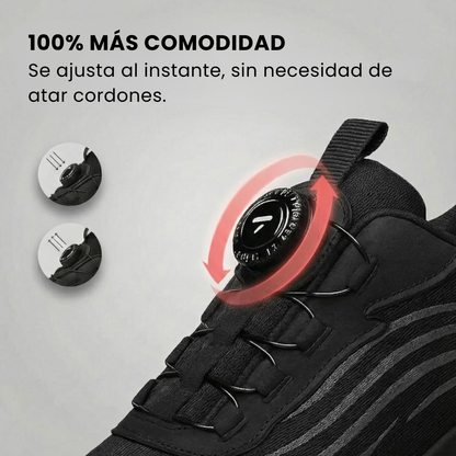 ATLAS® S3 Pro Zapatilla de Seguridad