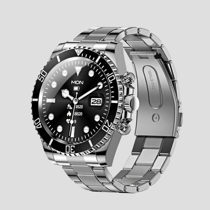 NEXUS Pro | Reloj Inteligente Resistente