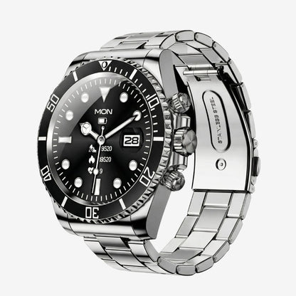NEXUS Pro | Reloj Inteligente Resistente