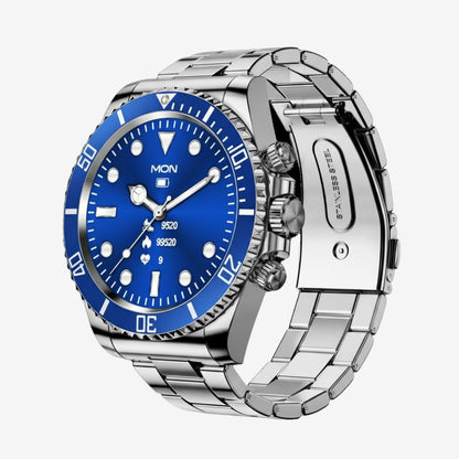 NEXUS Pro | Reloj Inteligente Resistente