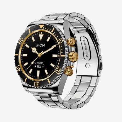 NEXUS Pro | Reloj Inteligente Resistente