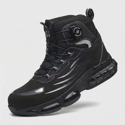 ATLAS® S3 Pro Botas de Seguridad