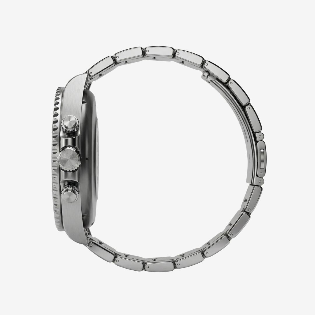 NEXUS Pro | Reloj Inteligente Resistente