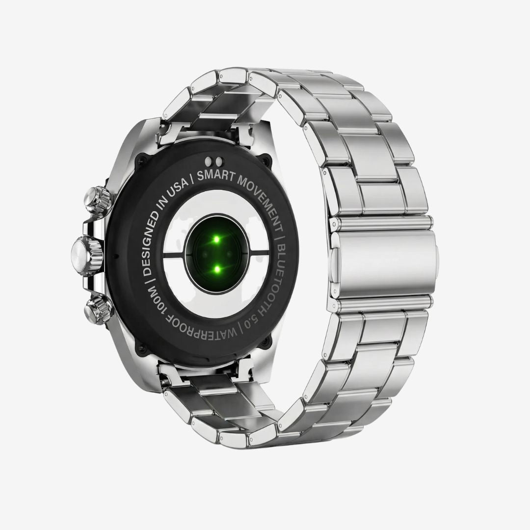 NEXUS Pro | Reloj Inteligente Resistente