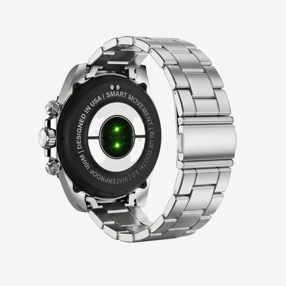 NEXUS Pro | Reloj Inteligente Resistente