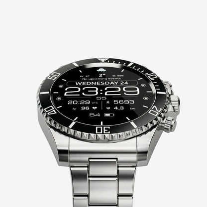 NEXUS Pro | Reloj Inteligente Resistente