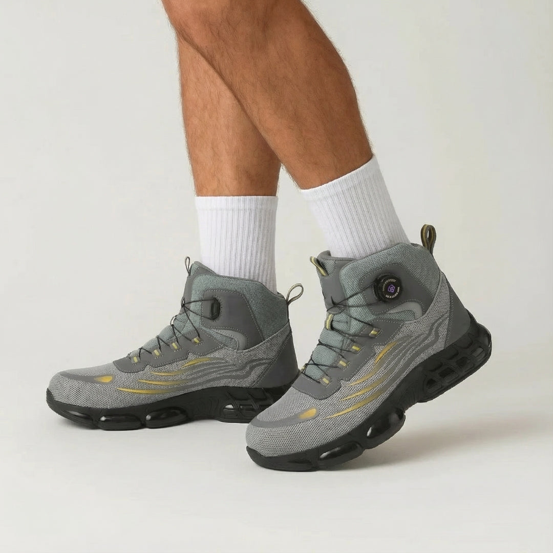 ATLAS® S3 Pro Botas de Seguridad