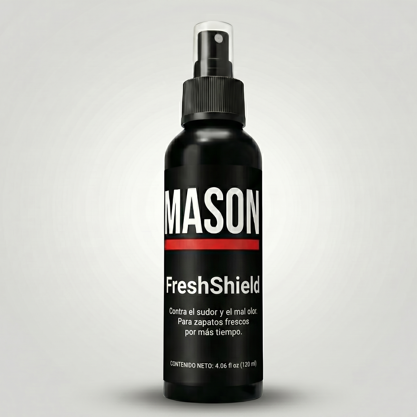 FreshShield - Spray Anti-Olor y Anti-Moho