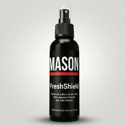 FreshShield - Spray Anti-Olor y Anti-Moho