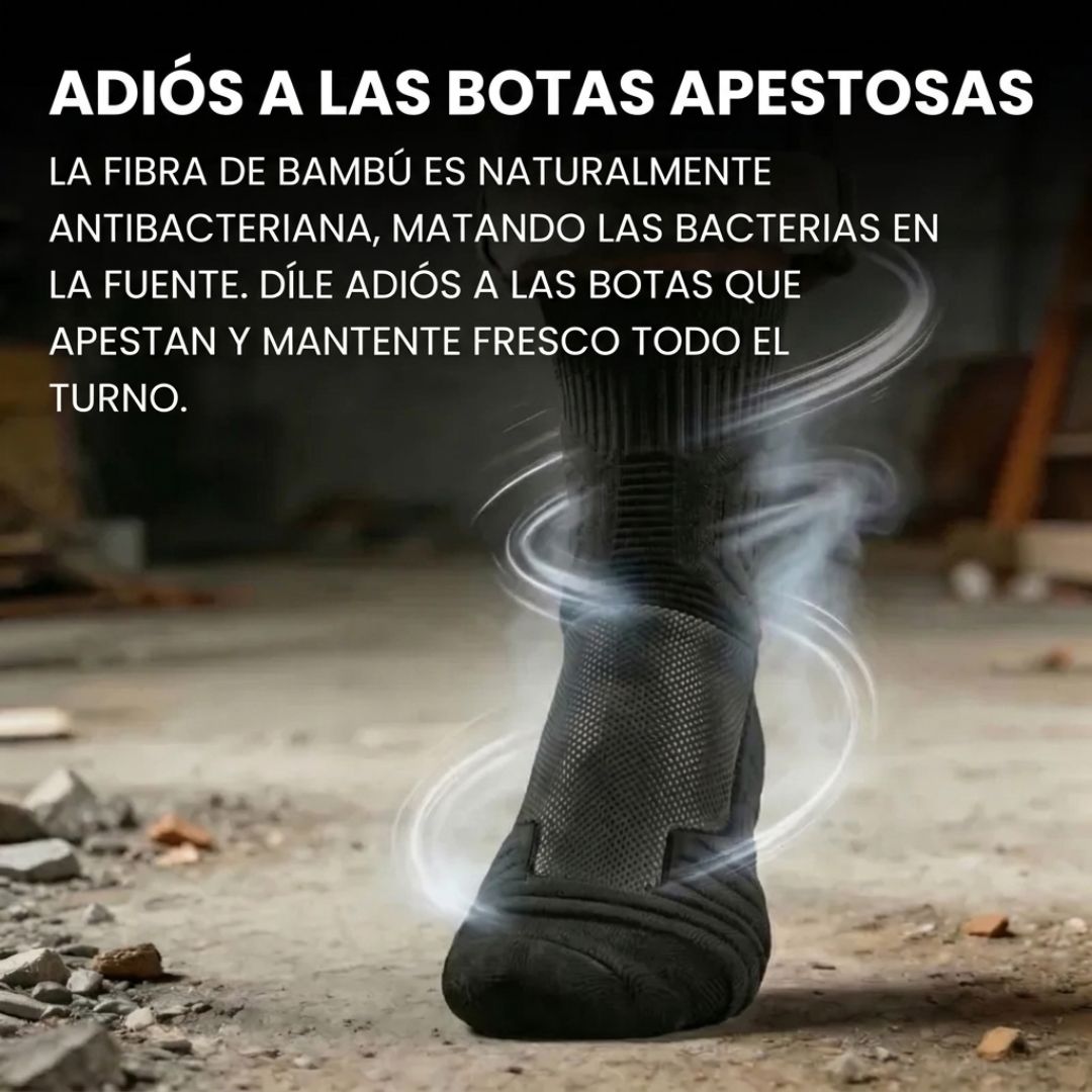 Calcetines de Trabajo