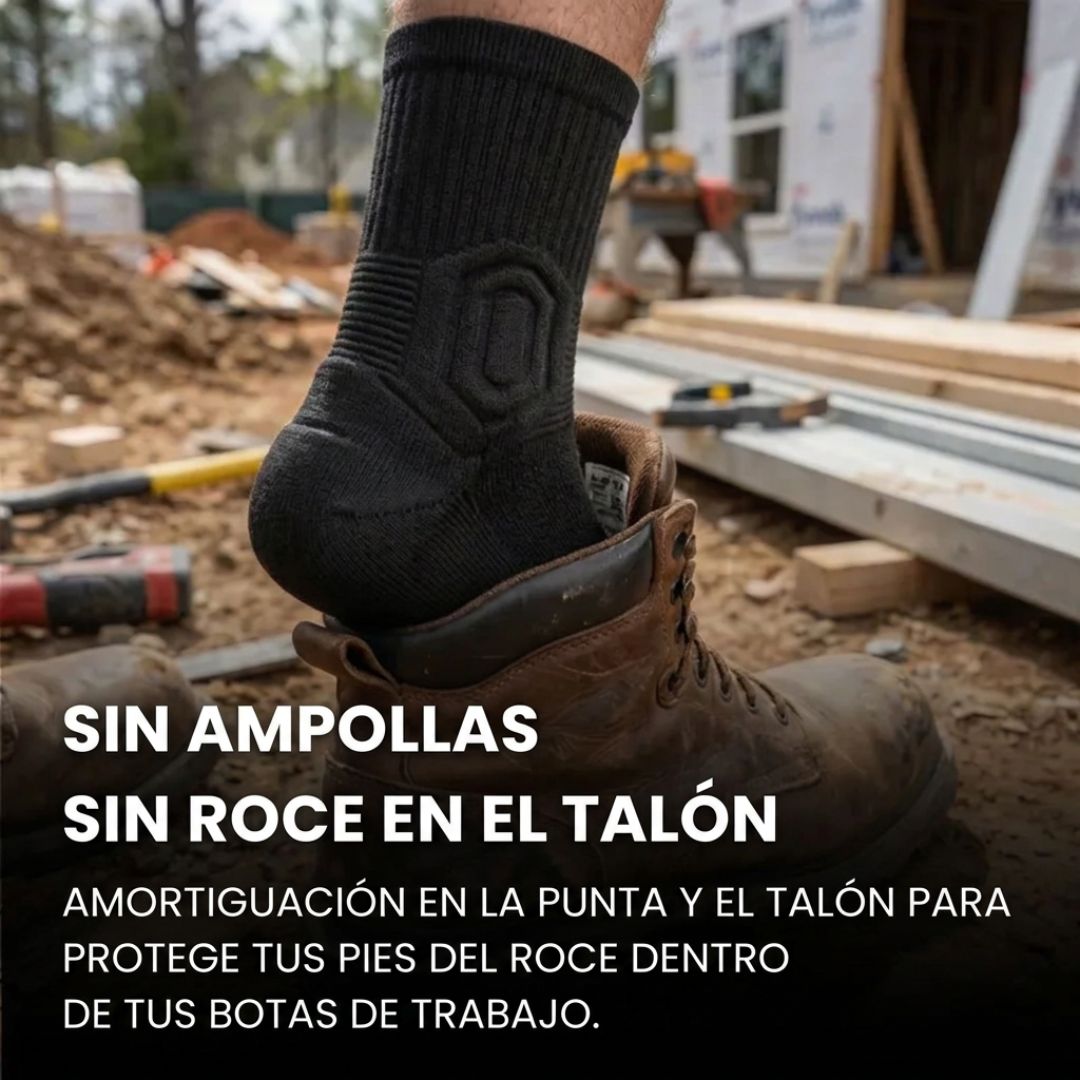 Calcetines de Trabajo