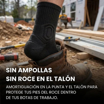 Calcetines de Trabajo