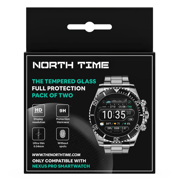 4x Protector de Pantalla Anti-Reflejo