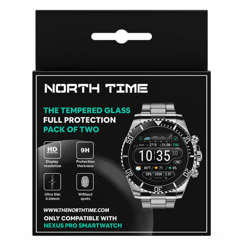 4x Protector de Pantalla Anti-Reflejo