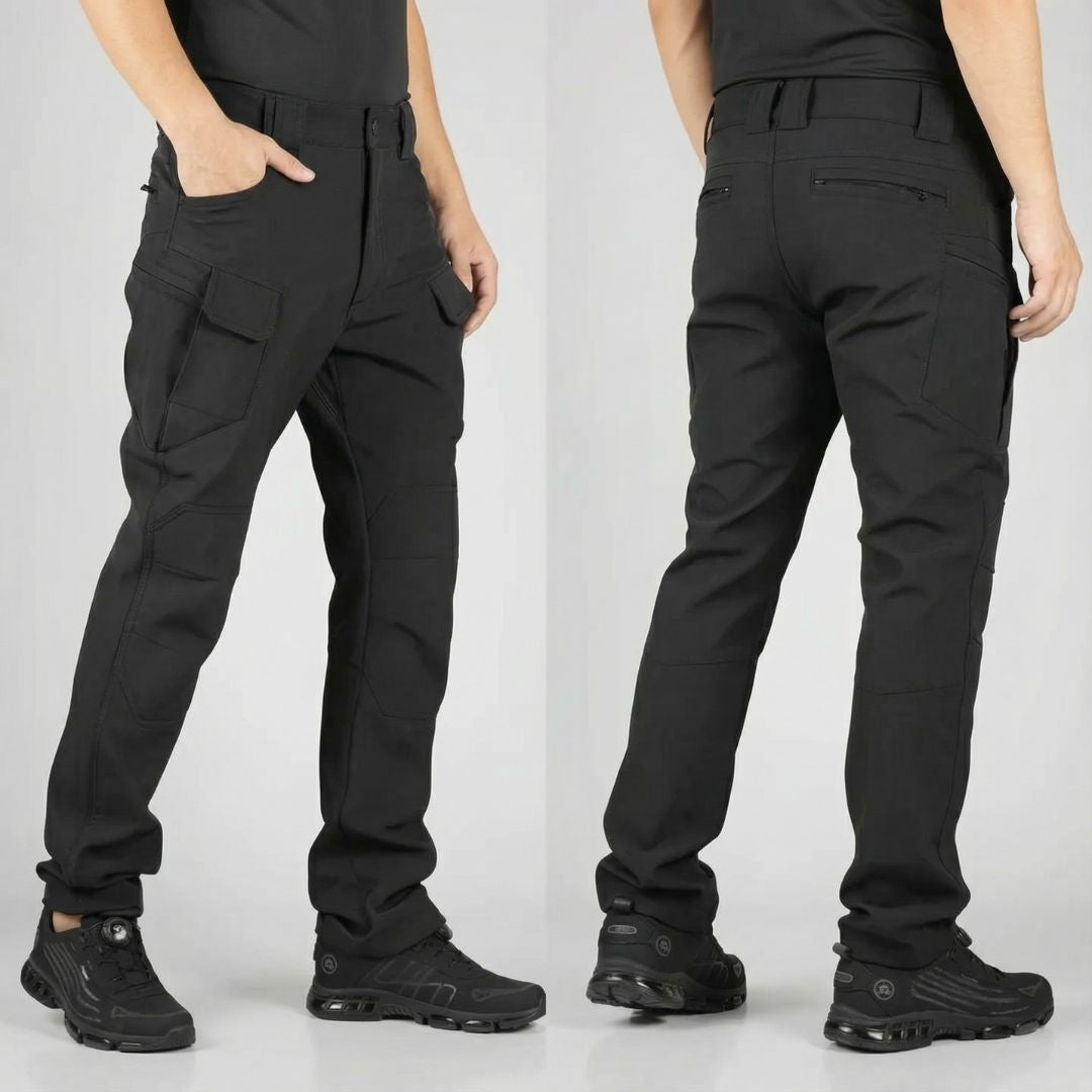 Elegir pantalones de trabajo: Consejo de experto