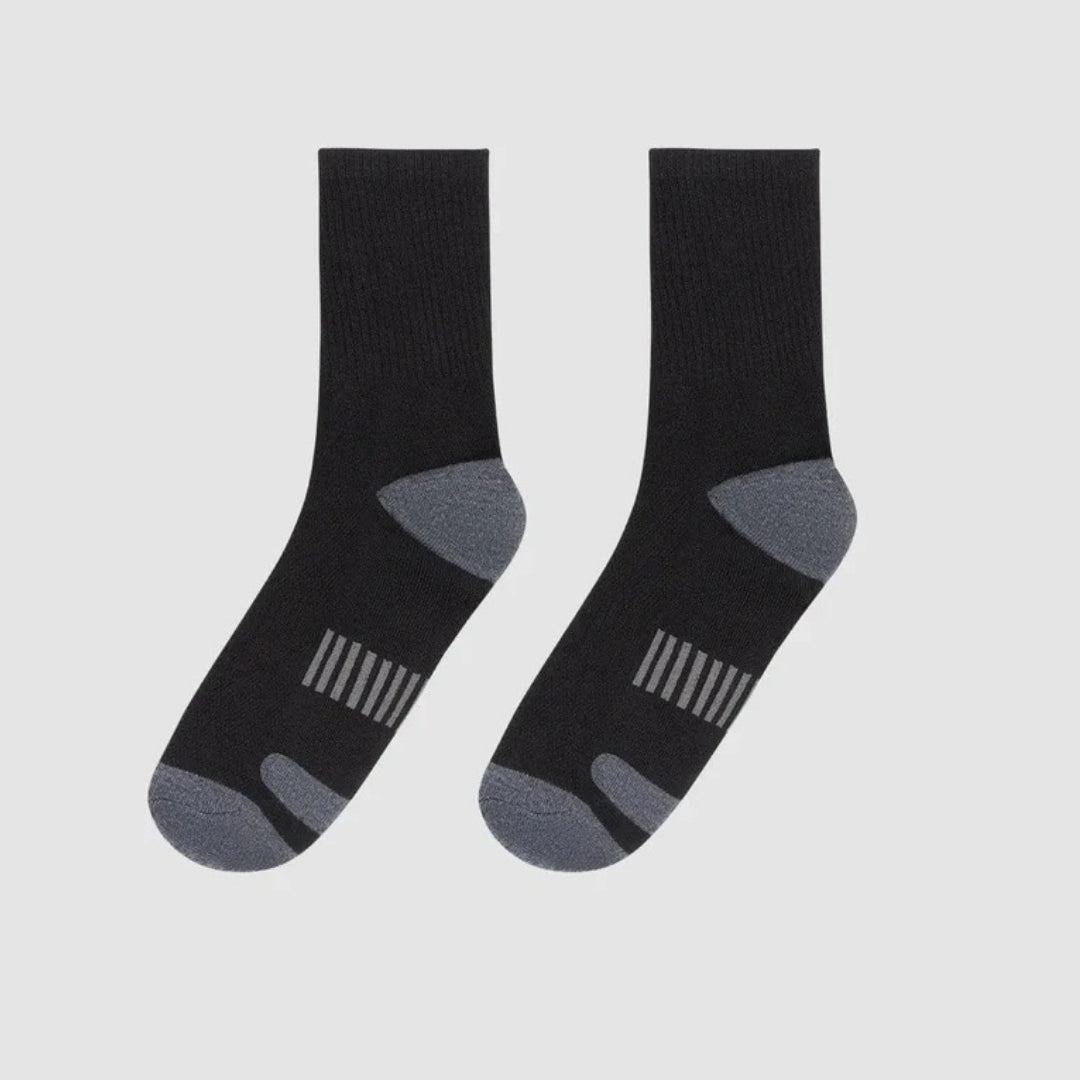 Calcetines de trabajo transpirables (2 pares)