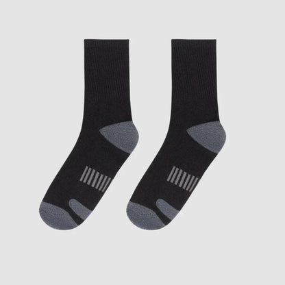 Calcetines de Trabajo Térmicos (5 Pares)