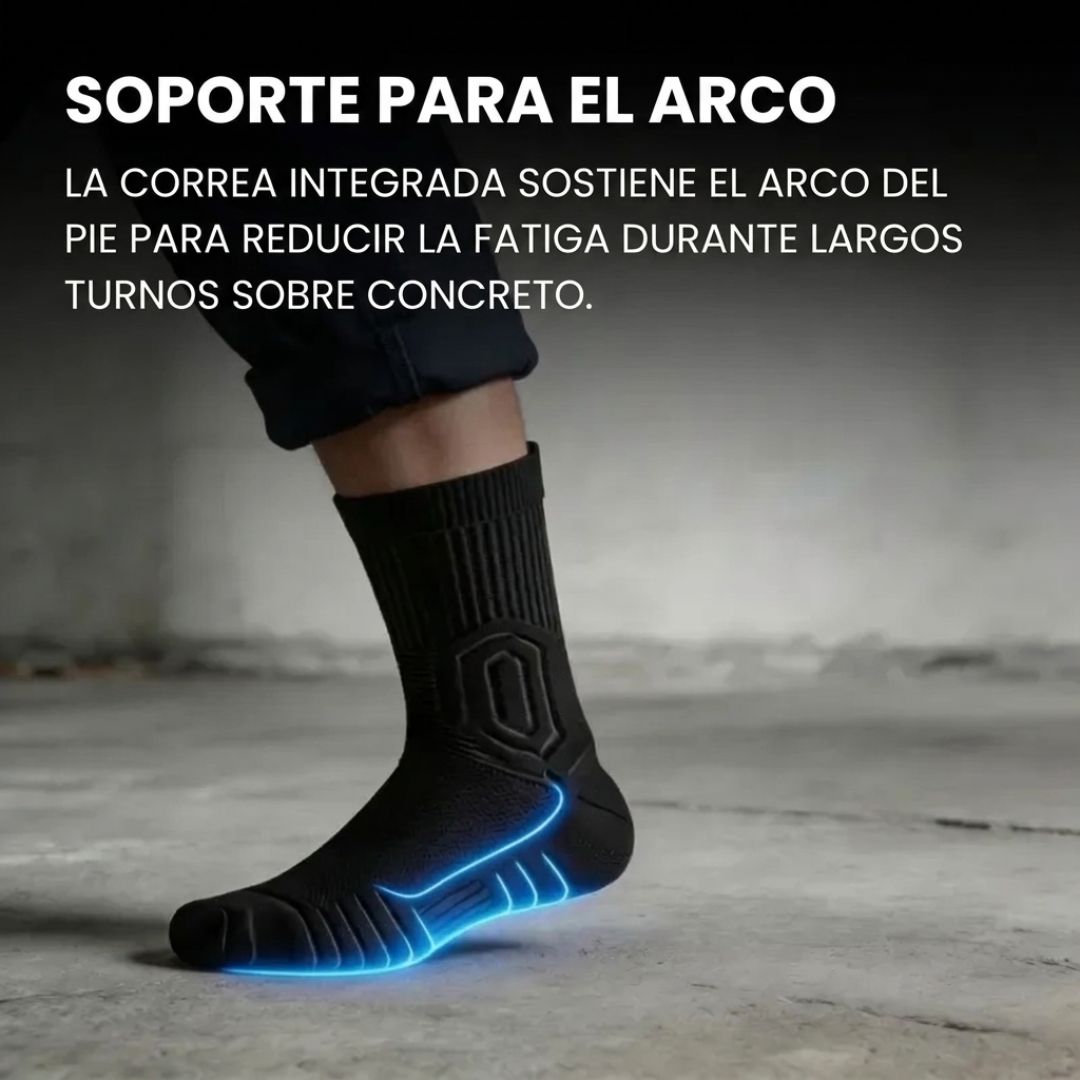 Calcetines de Trabajo