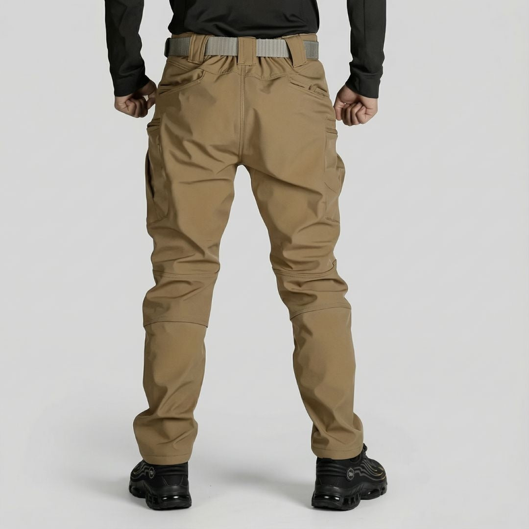 MOTION™ Pantalones de Trabajo Térmicos Flex
