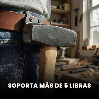 MagGrip | Soporte Magnético para Herramientas