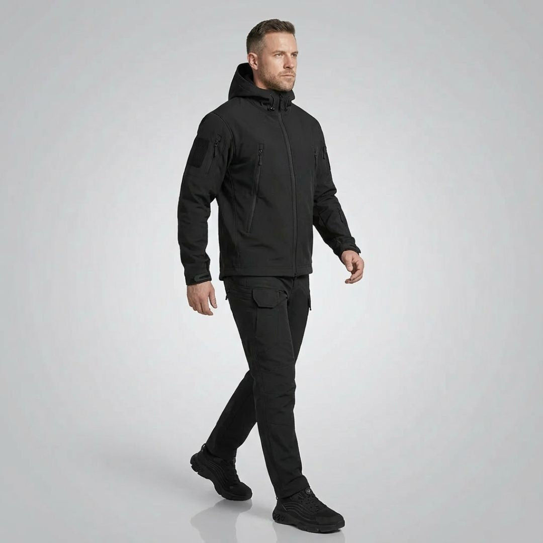 MOTION™ Chaqueta Softshell Shield