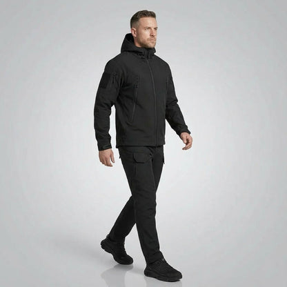 MOTION™ Chaqueta Softshell Shield