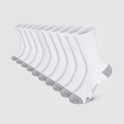 Calcetines de Trabajo Térmicos (5 Pares)
