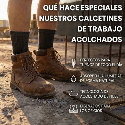 Calcetines de Trabajo