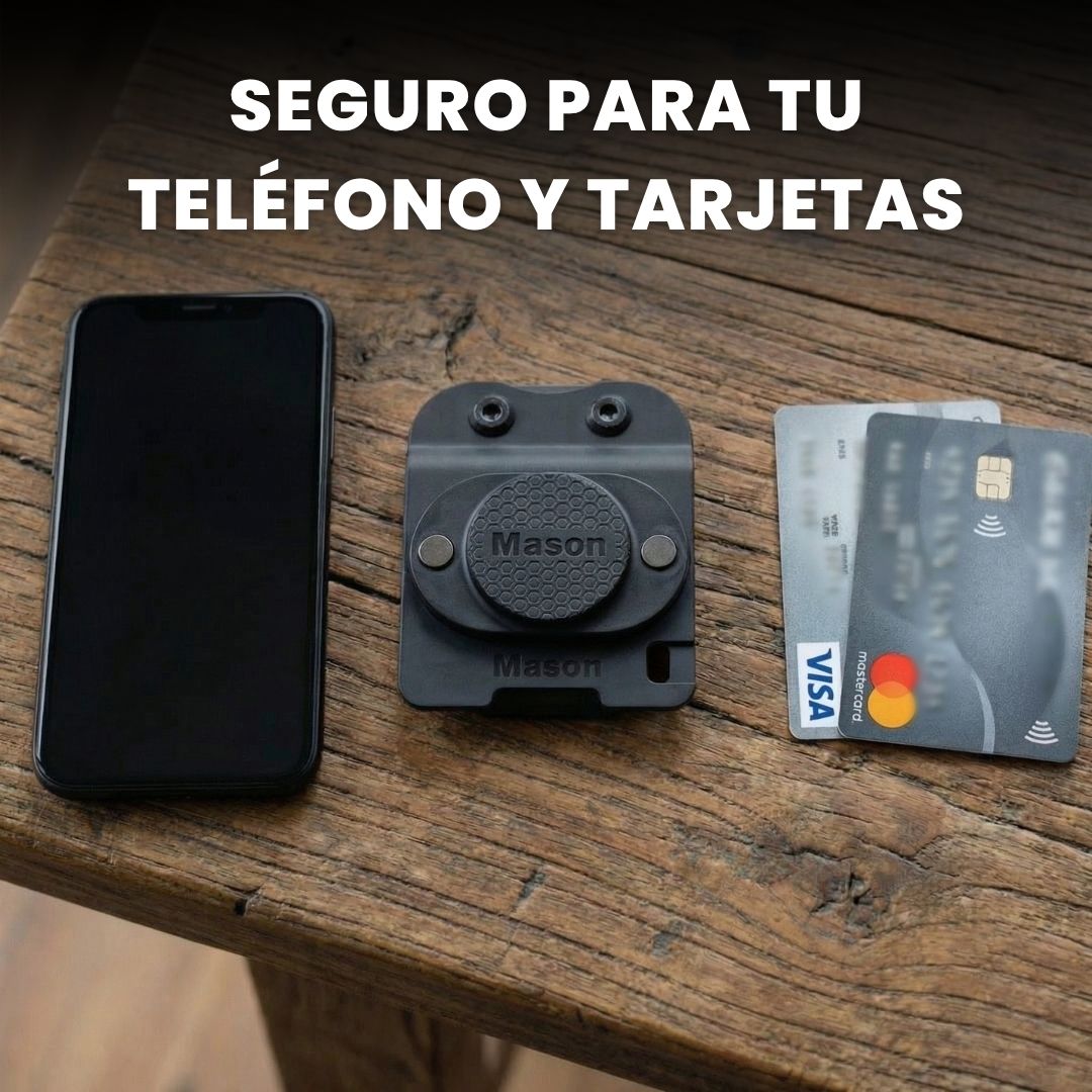 MagGrip | Soporte Magnético para Herramientas