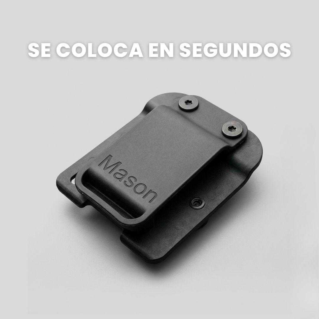 MagGrip | Soporte Magnético para Herramientas