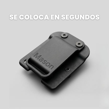 MagGrip | Soporte Magnético para Herramientas