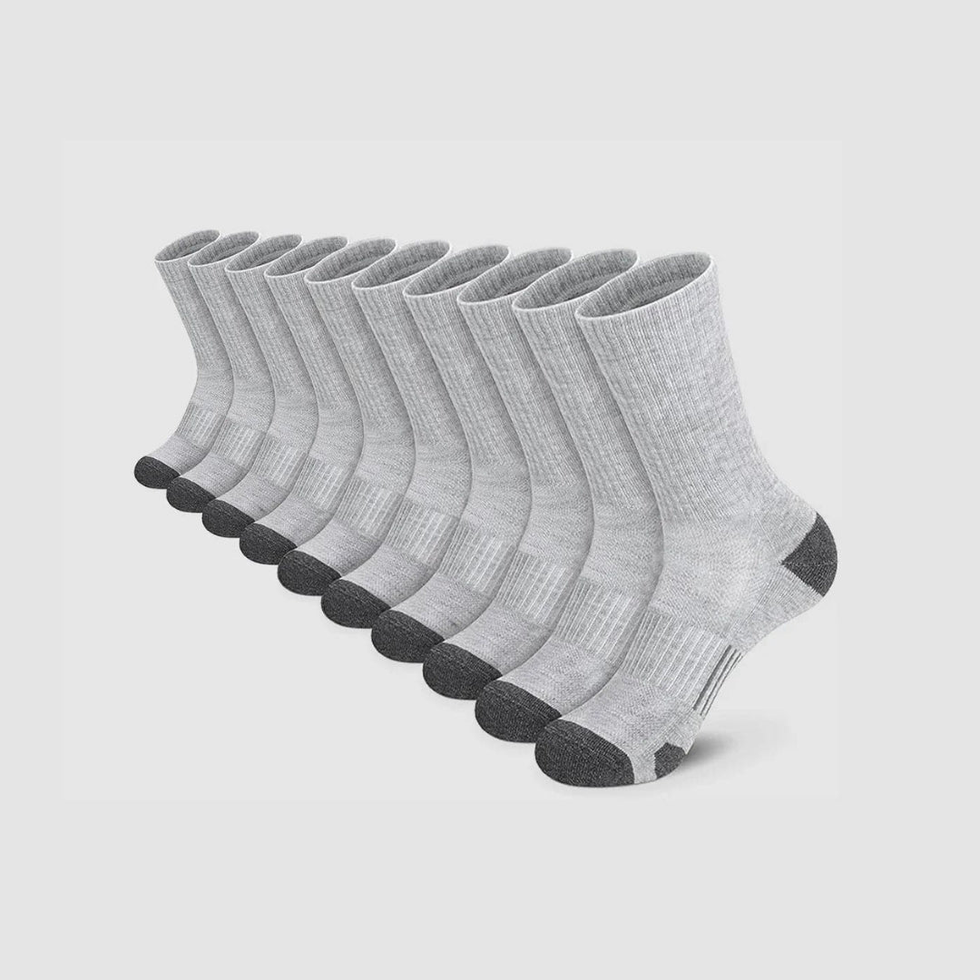 Calcetines de Trabajo Térmicos (5 Pares)