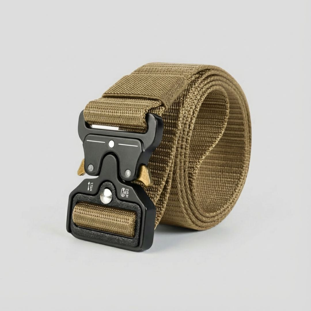 Cinturón de Trabajo de Tela Ajustable