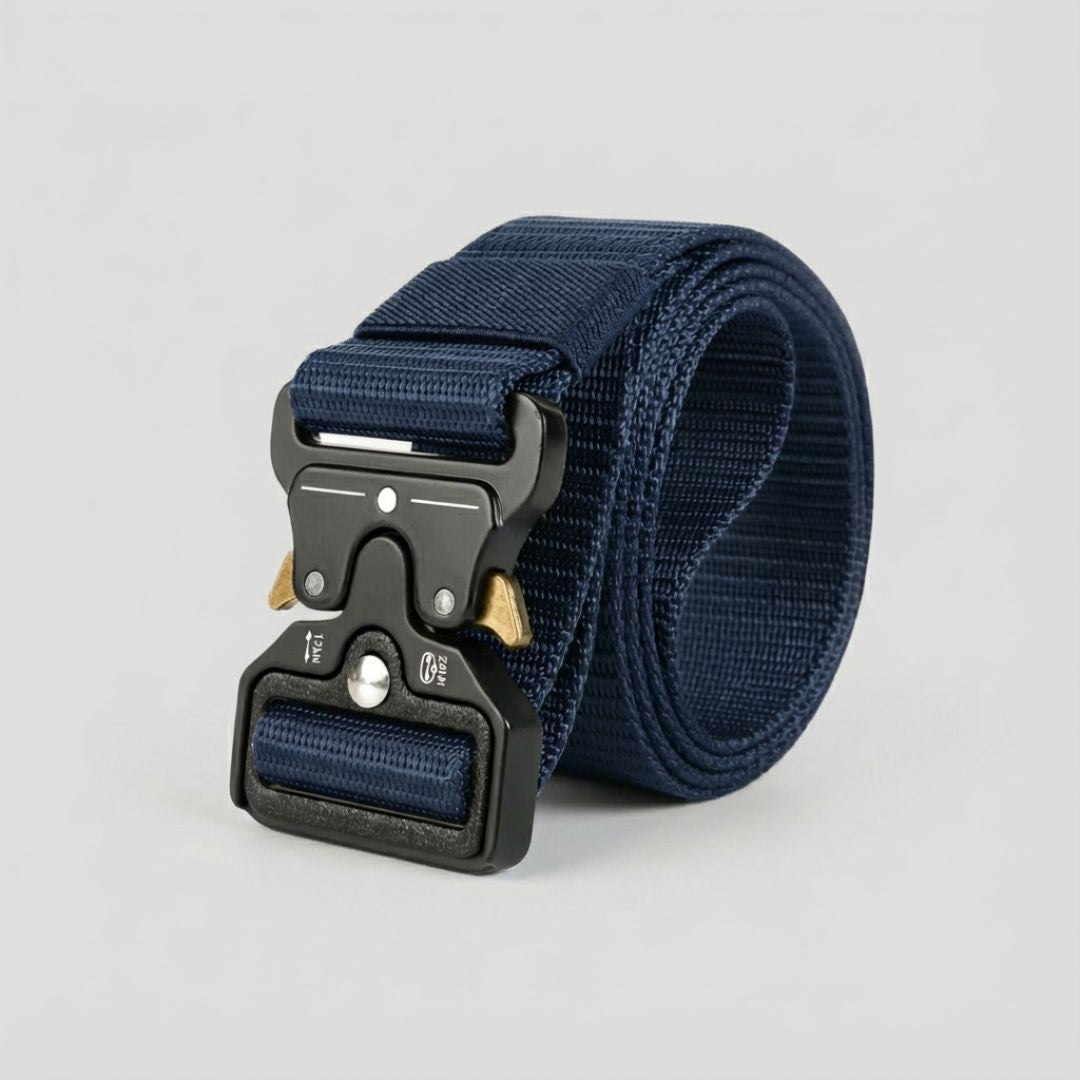 Cinturón de Trabajo de Tela Ajustable