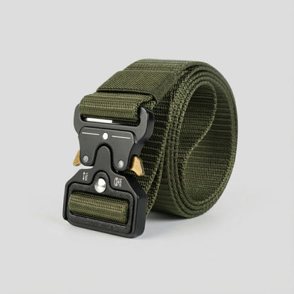 Cinturón de Trabajo de Tela Ajustable