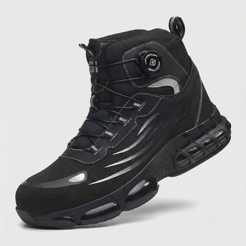 ATLAS® S3 Pro Botas de Seguridad