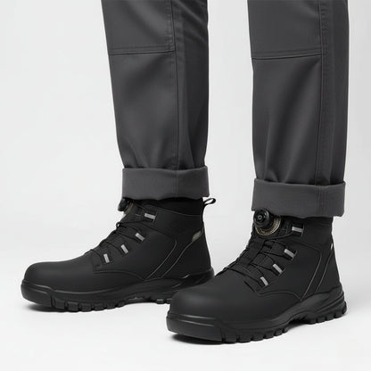 POLAR™ S3 Botas de Seguridad de Invierno