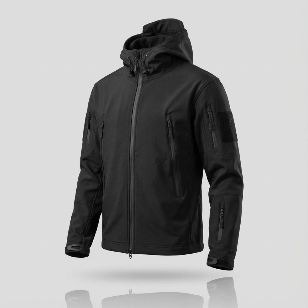 Ropa de trabajo para mujer: MOTION™ Chaqueta Softshell Shield