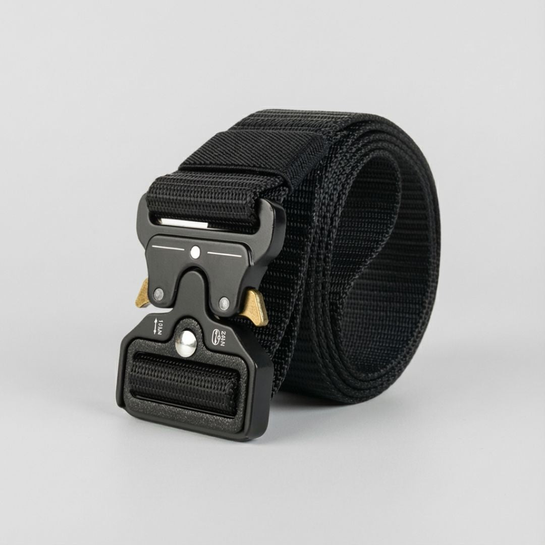 Cinturón de Trabajo de Tela Ajustable