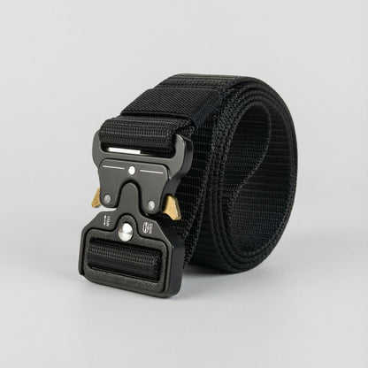 Cinturón de Trabajo de Tela Ajustable