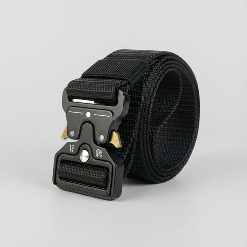 Cinturón de Trabajo de Tela Ajustable