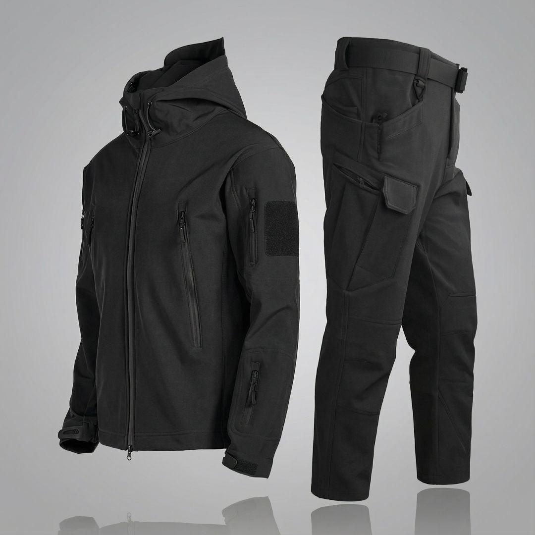 MOTION™ Chaqueta Softshell Shield