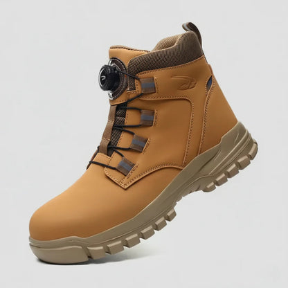 POLAR™ S3 Botas de Seguridad de Invierno