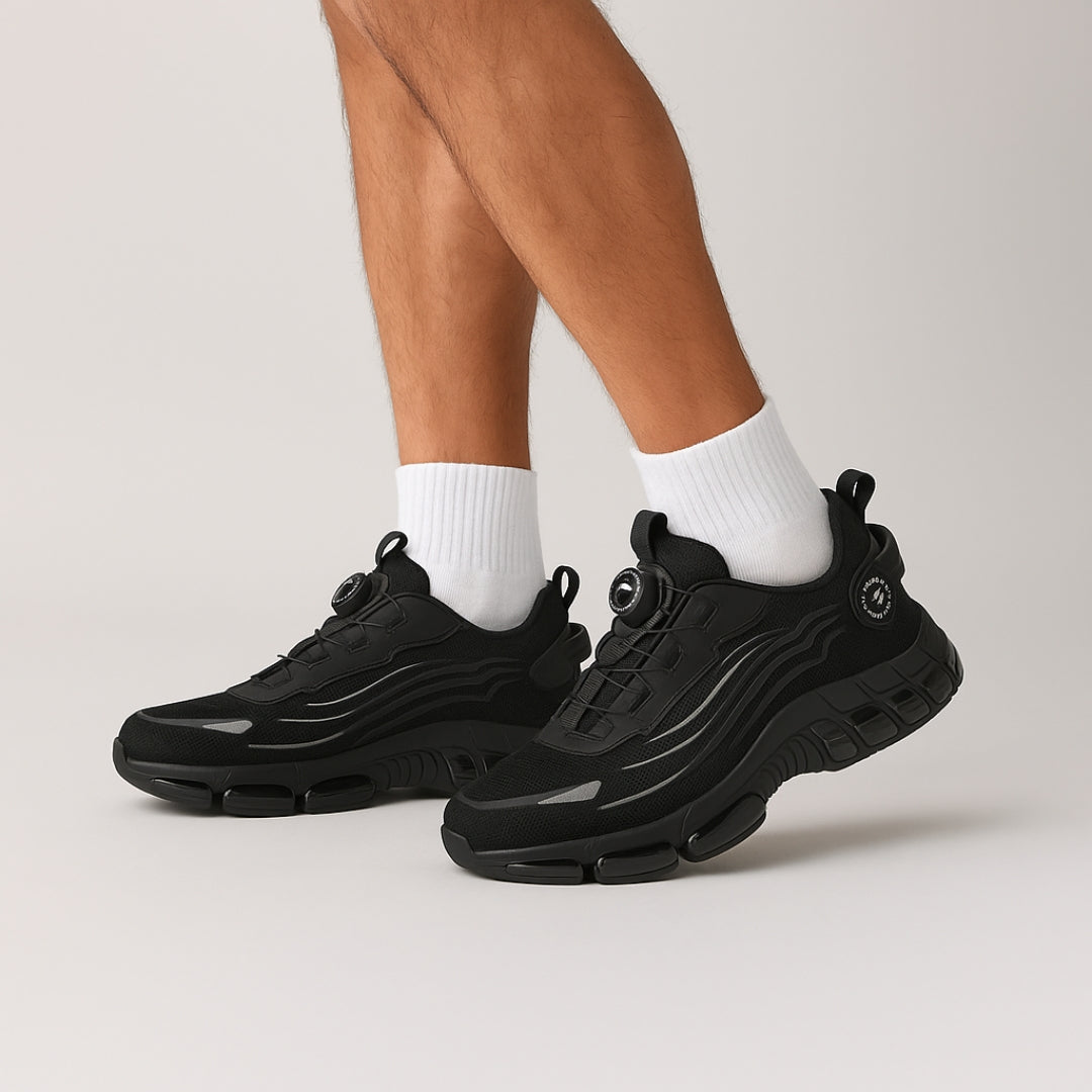 ATLAS® S3 Pro Zapatilla de Seguridad