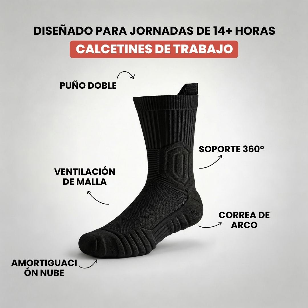 Calcetines de Trabajo